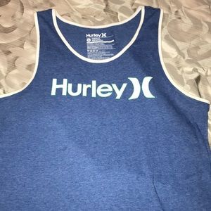 Men’s Hurley tank
